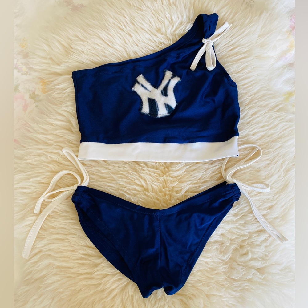 Swimwear size S